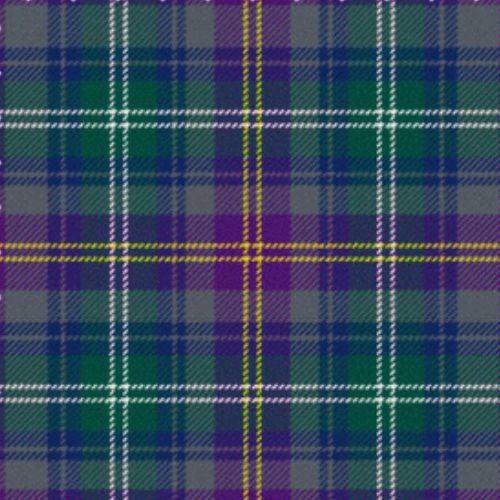 Veitch H & Family Hunting Tartan - Imperial Highland Supplies