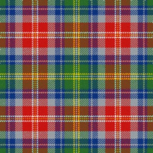 Veitch H & Family Tartan - Imperial Highland Supplies