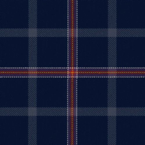 Venters (Edinburgh) Tartan - Imperial Highland Supplies