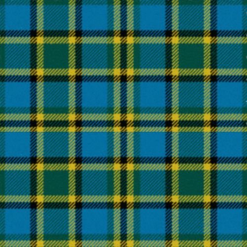 Verble Tartan - Imperial Highland Supplies