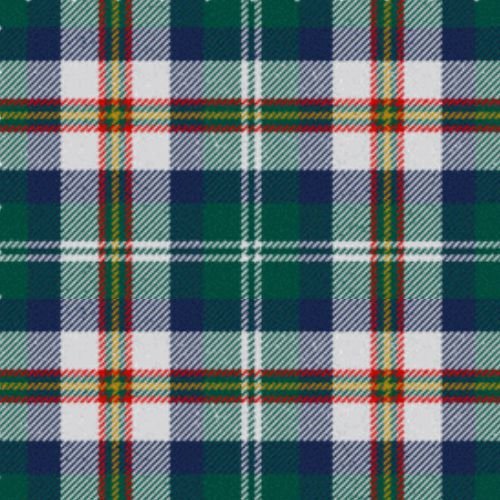 Vermont Dress Tartan - Imperial Highland Supplies