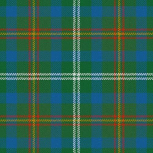 Vermont State ancient Tartan - Imperial Highland Supplies