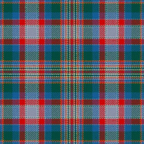 Victoria County Tartan - Imperial Highland Supplies