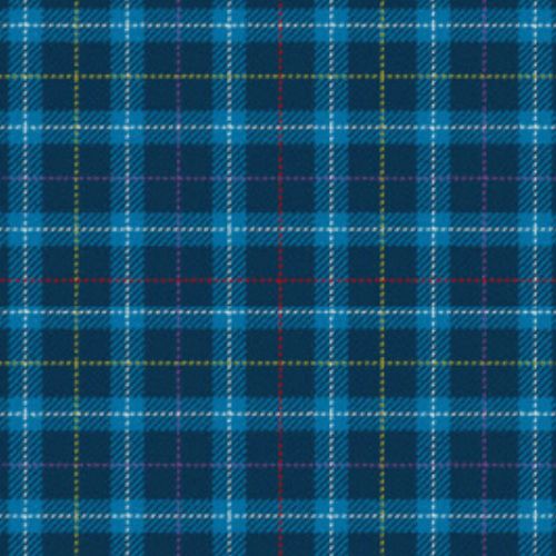 Vilarino Tartan - Imperial Highland Supplies