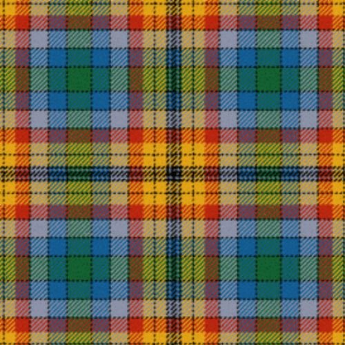 Ville de Beauport Ancient Tartan - Imperial Highland Supplies