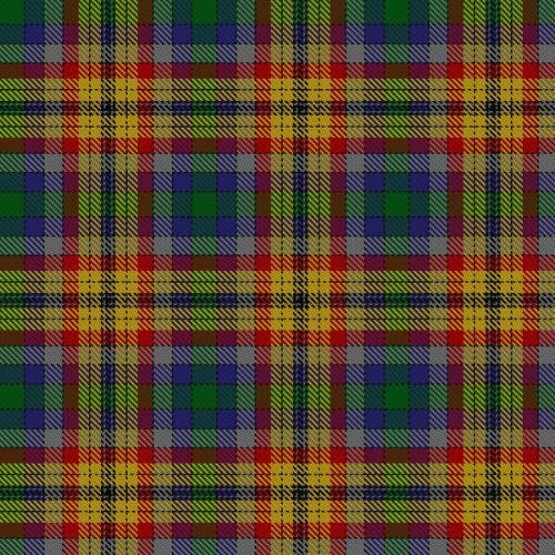 Ville de Beauport Tartan - Imperial Highland Supplies