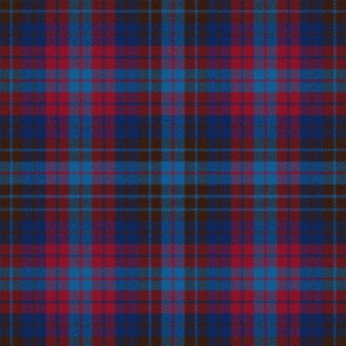 Vincent Tartan - Imperial Highland Supplies