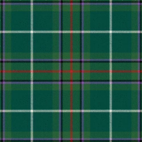 Vipont Tartan - Imperial Highland Supplies