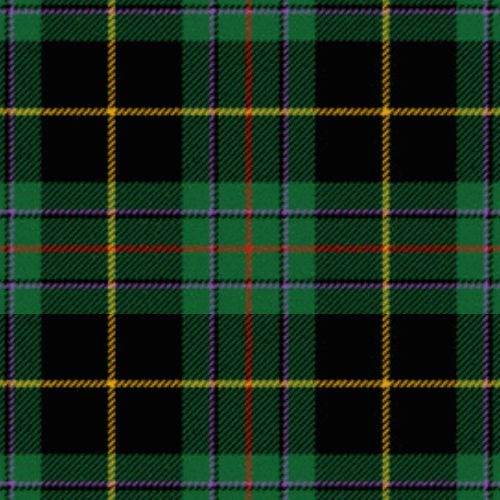 Vipont Yellow line Ancient Tartan - Imperial Highland Supplies