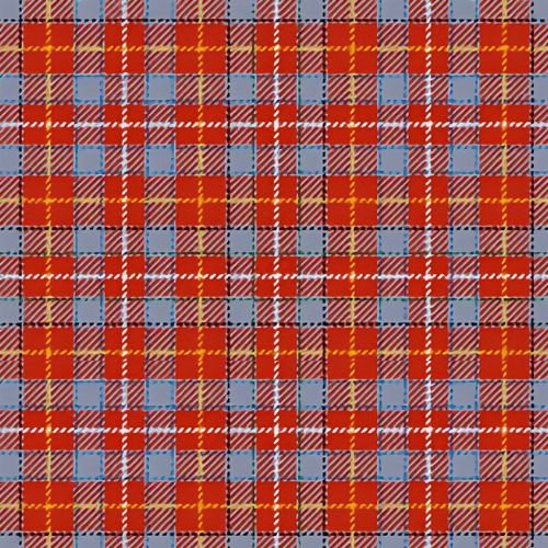 Virginia Military Institute Ancient Tartan - Imperial Highland Supplies