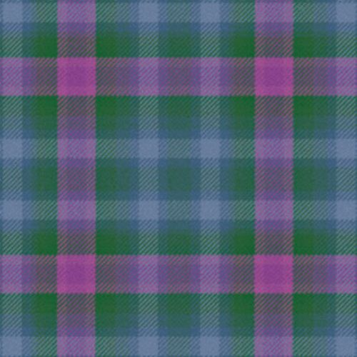 Virginia (USA) Ancient Tartan - Imperial Highland Supplies