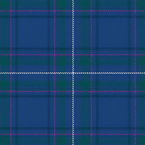 Visit Scotland Tartan - Imperial Highland Supplies