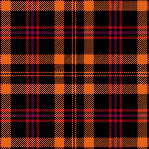 Von Goble Brant Tartan - Imperial Highland Supplies