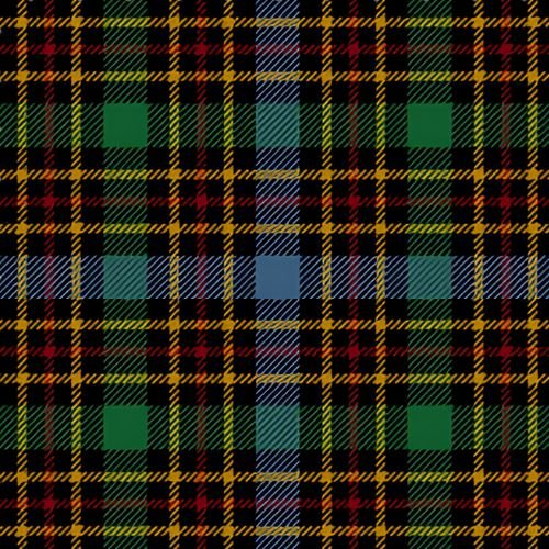 Vosko Ancient Tartan - Imperial Highland Supplies