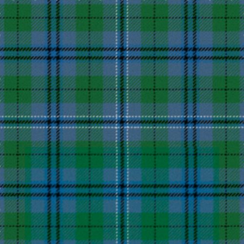 Wacker Ancient Tartan - Imperial Highland Supplies