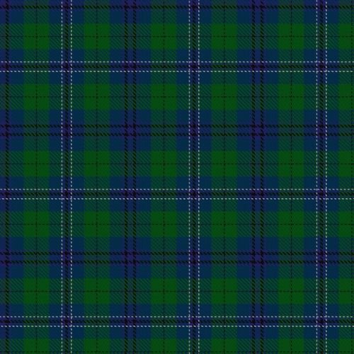 Wacker Tartan - Imperial Highland Supplies