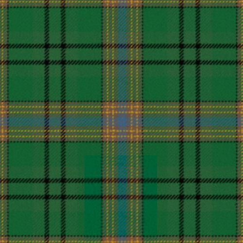 Wagga Wagga Ancient Tartan - Imperial Highland Supplies