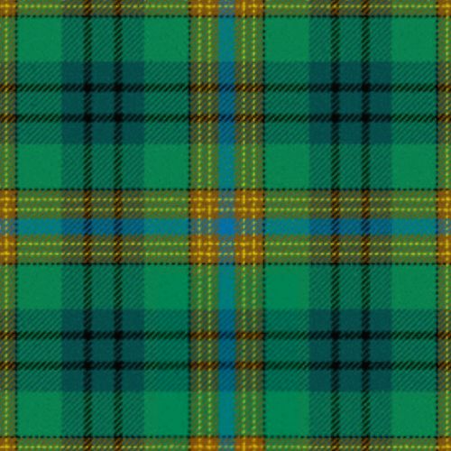 Wagga Wagga Tartan - Imperial Highland Supplies