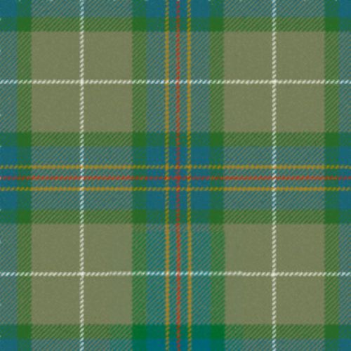 Wagland Ancient Tartan - Imperial Highland Supplies