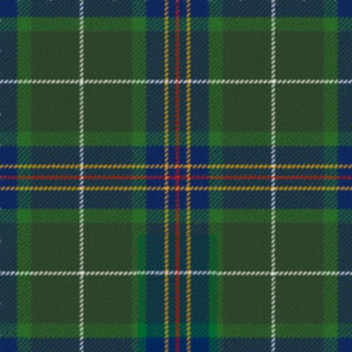 Wagland Tartan - Imperial Highland Supplies