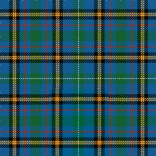 Waipu Ancient Tartan - Imperial Highland Supplies