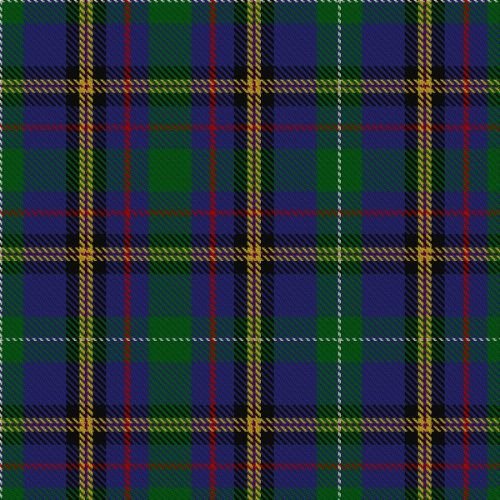 Waipu Tartan - Imperial Highland Supplies