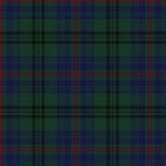 Walker Clan Tartan - Imperial Highland Supplies