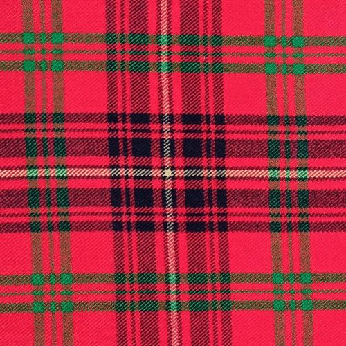 Walker Evening Bespoke Tartan Kilt - Imperial Highland Supplies