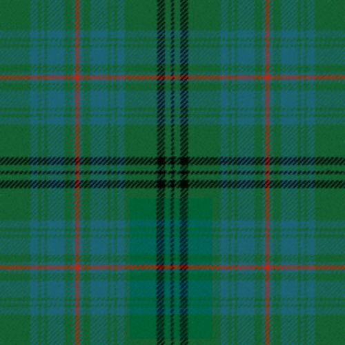 Walker Hunting Ancient Tartan - Imperial Highland Supplies