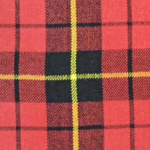 Wallace Ancient Bespoke Tartan Kilt - Imperial Highland Supplies