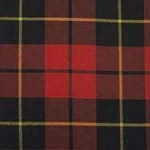 Wallace Modern Tartan - Imperial Highland Supplies