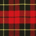 Wallace Tartan - Imperial Highland Supplies