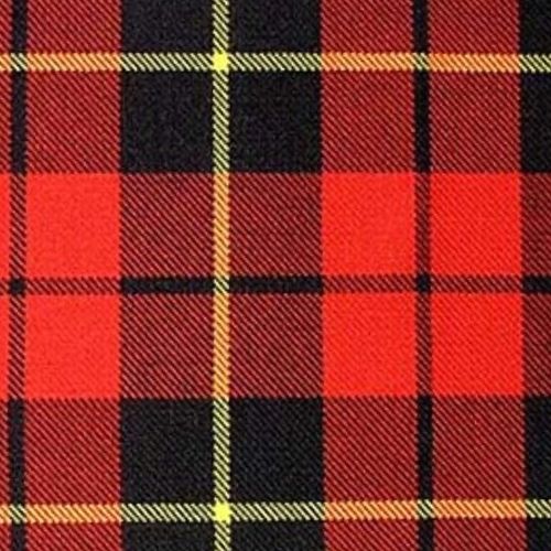 Wallace Weathered Tartan - Imperial Highland Supplies