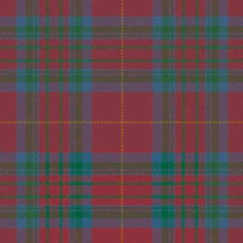 Wanstall Ancient Tartan - Imperial Highland Supplies