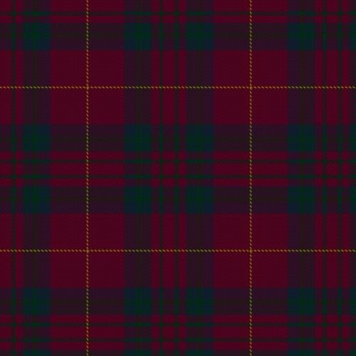 Wanstall Tartan - Imperial Highland Supplies