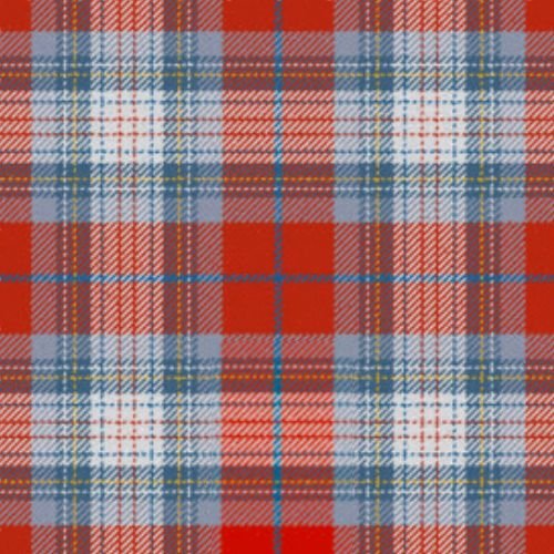 Warden Ancient Tartan - Imperial Highland Supplies