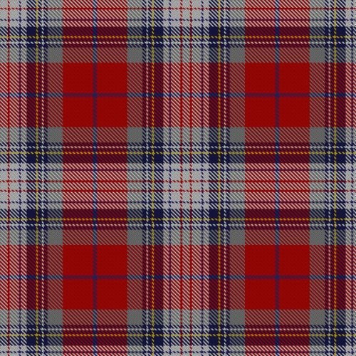 Warden Tartan - Imperial Highland Supplies