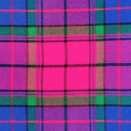 Wardlaw Bespoke Tartan Kilt - Imperial Highland Supplies