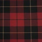 Wardlaw Tartan - Imperial Highland Supplies