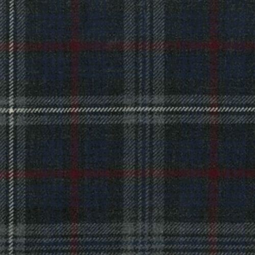 Warrior Poet Tartan - Imperial Highland Supplies