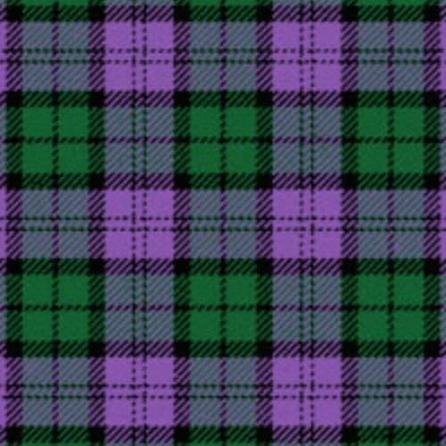 Wartley Hunting Ancient Tartan - Imperial Highland Supplies