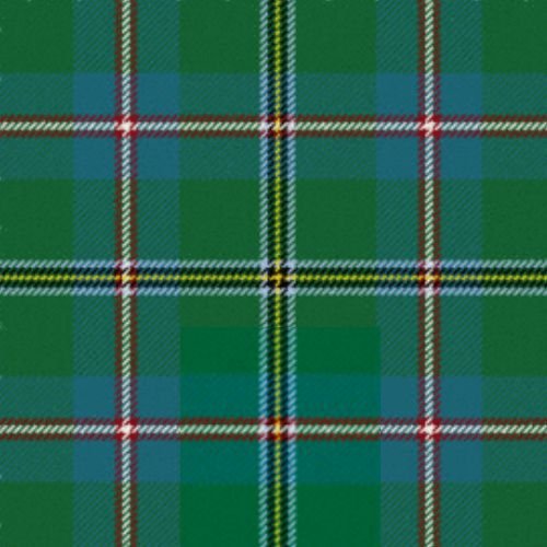 Washington State Ancient Tartan - Imperial Highland Supplies