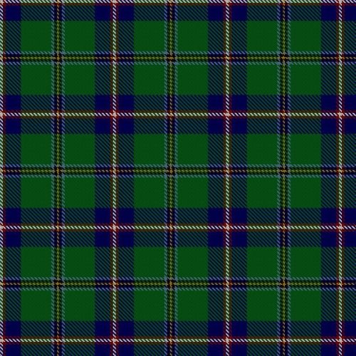 Washington State Tartan - Imperial Highland Supplies