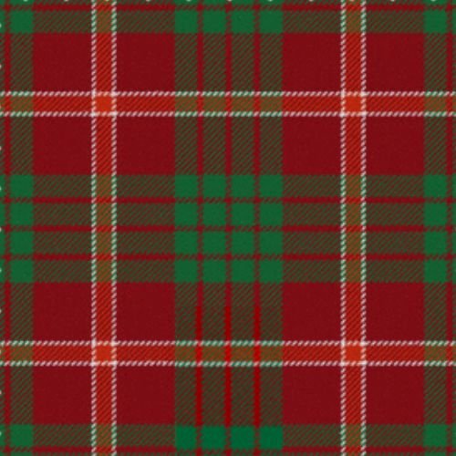 Wasko Ancient Tartan - Imperial Highland Supplies