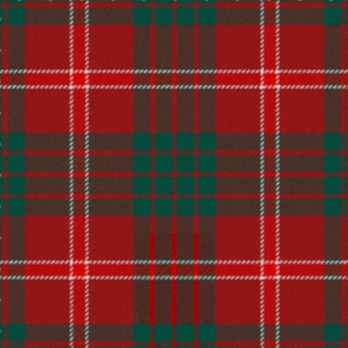 Wasko Tartan - Imperial Highland Supplies