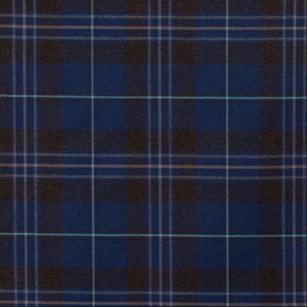 Water Of Life Tartan - Imperial Highland Supplies