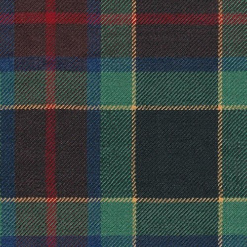 Waterford County Tartan - Imperial Highland Supplies