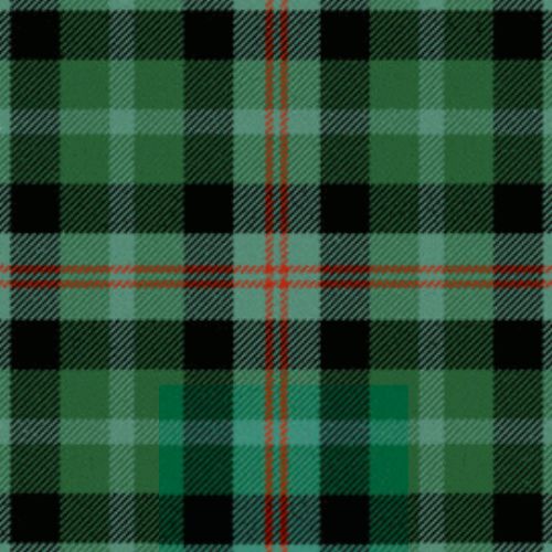 Waterloo Ancient Tartan - Imperial Highland Supplies