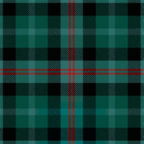 Waterloo Tartan - Imperial Highland Supplies