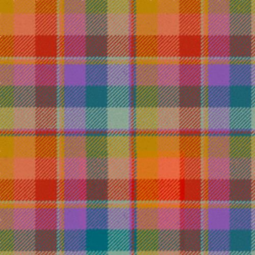 Watret Ancient Tartan - Imperial Highland Supplies